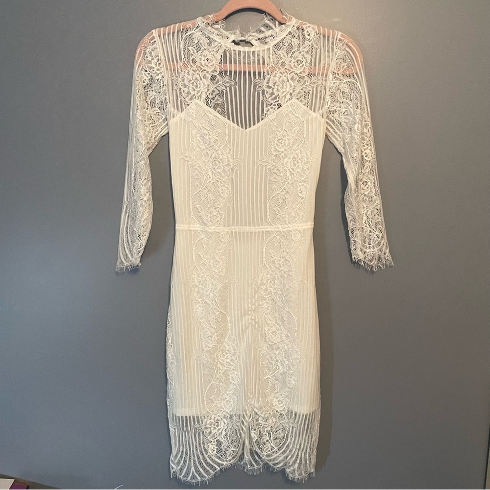 For Love & Lemons Dress​